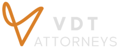 VDT Logo - Grey (light)
